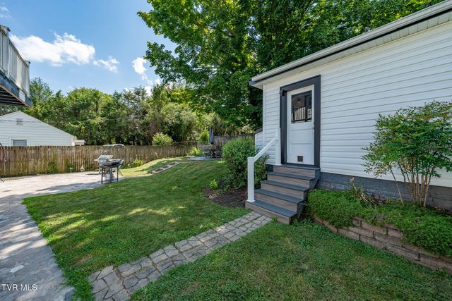 1200 7th Avenue, Bristol, TN 37620