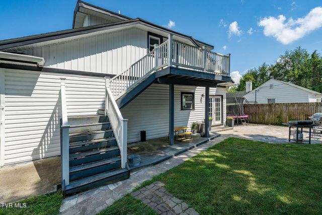 1200 7th Avenue, Bristol, TN 37620