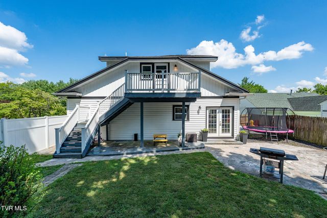 1200 7th Avenue, Bristol, TN 37620