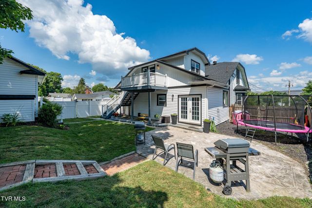 1200 7th Avenue, Bristol, TN 37620