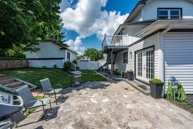 1200 7th Avenue, Bristol, TN 37620