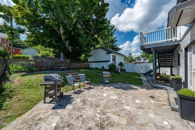 1200 7th Avenue, Bristol, TN 37620