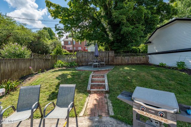 1200 7th Avenue, Bristol, TN 37620