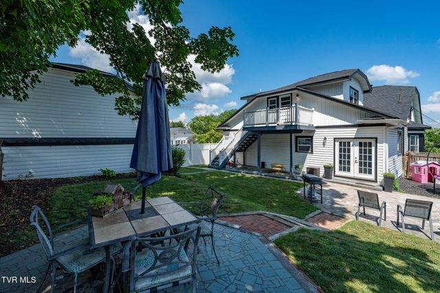 1200 7th Avenue, Bristol, TN 37620