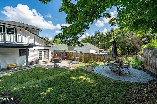 1200 7th Avenue, Bristol, TN 37620