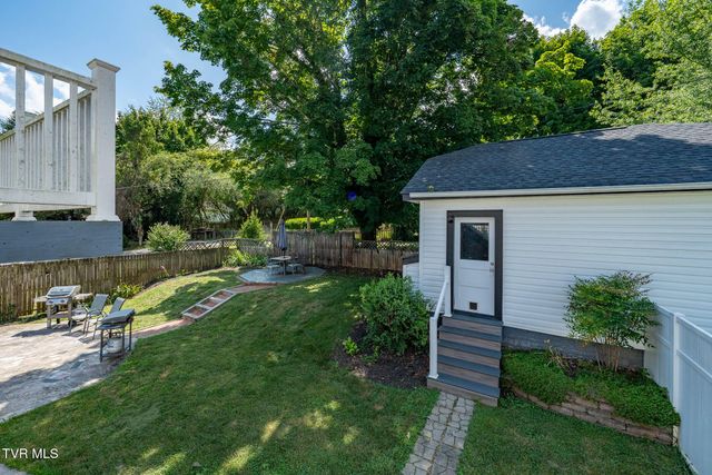 1200 7th Avenue, Bristol, TN 37620