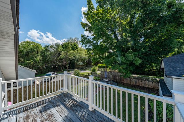 1200 7th Avenue, Bristol, TN 37620