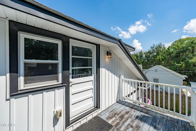 1200 7th Avenue, Bristol, TN 37620