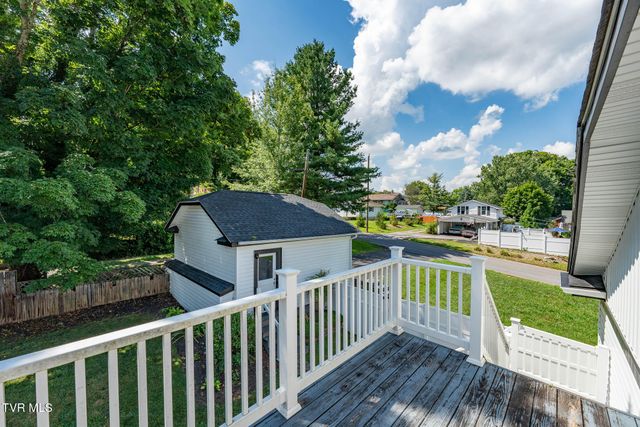 1200 7th Avenue, Bristol, TN 37620