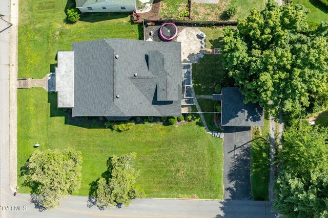 1200 7th Avenue, Bristol, TN 37620