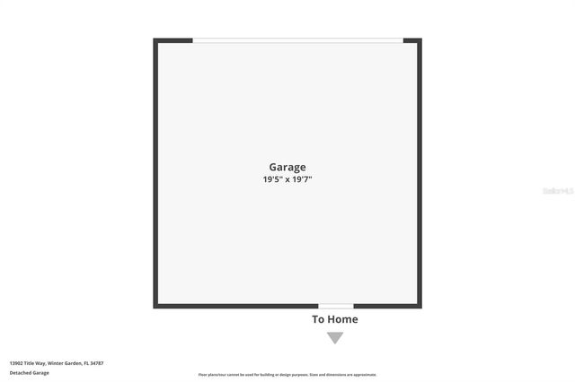 13902 TITLE WAY, Winter Garden, FL 34787