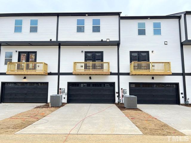 420 Sustainable Way, Raleigh, NC 27610