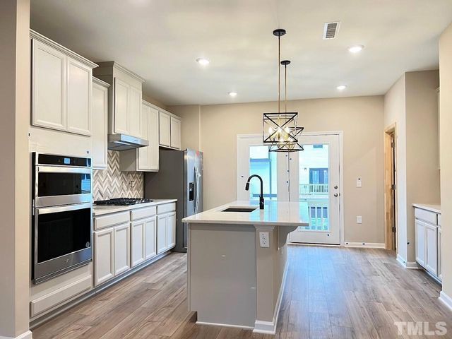 420 Sustainable Way, Raleigh, NC 27610