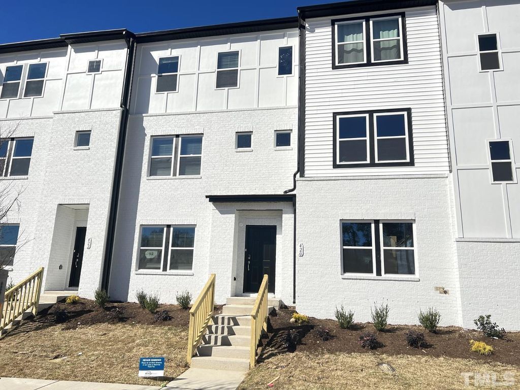 420 Sustainable Way, Raleigh, NC 27610