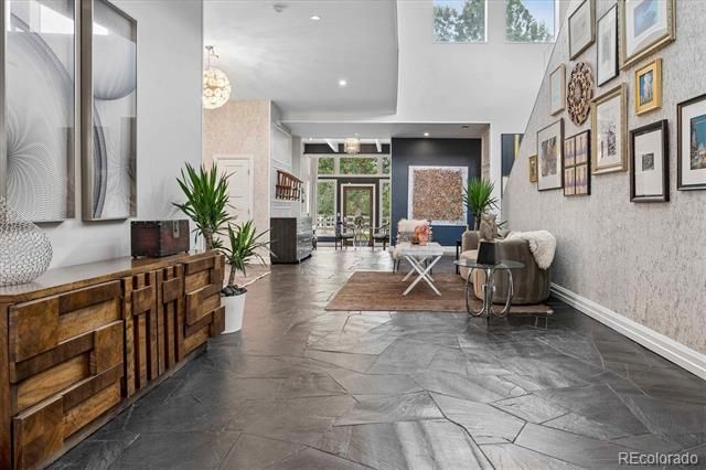 26 Cherry Lane Drive, Cherry Hills Village, CO 80113
