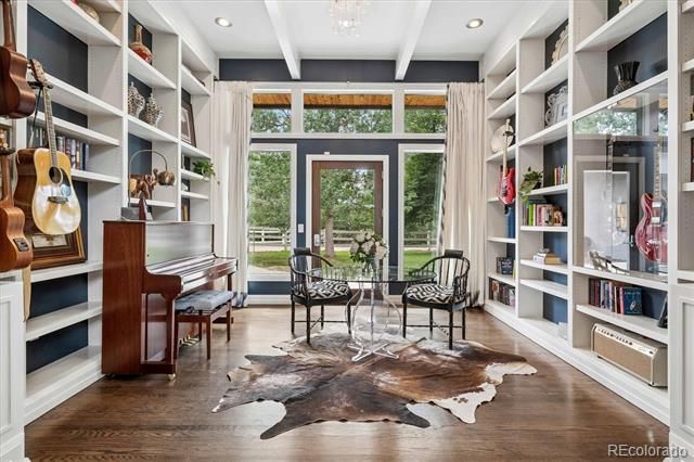 26 Cherry Lane Drive, Cherry Hills Village, CO 80113
