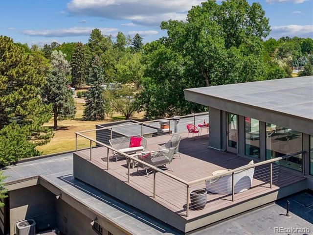 26 Cherry Lane Drive, Cherry Hills Village, CO 80113