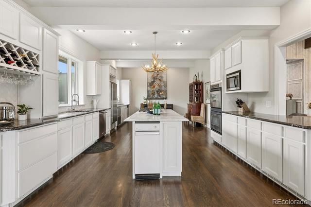 26 Cherry Lane Drive, Cherry Hills Village, CO 80113