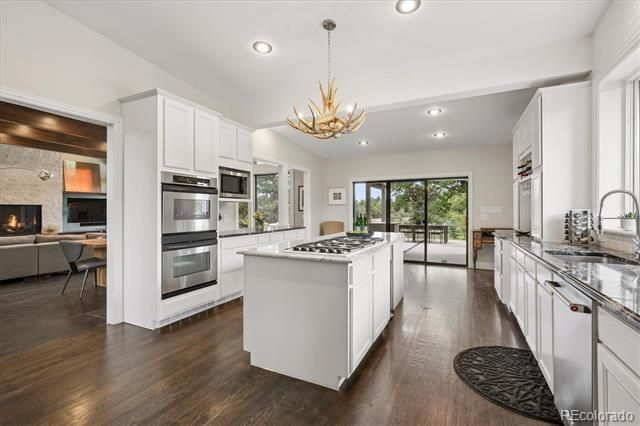26 Cherry Lane Drive, Cherry Hills Village, CO 80113