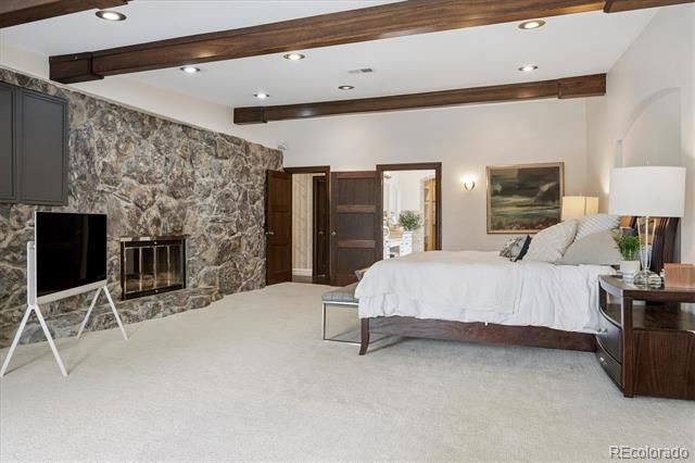 26 Cherry Lane Drive, Cherry Hills Village, CO 80113