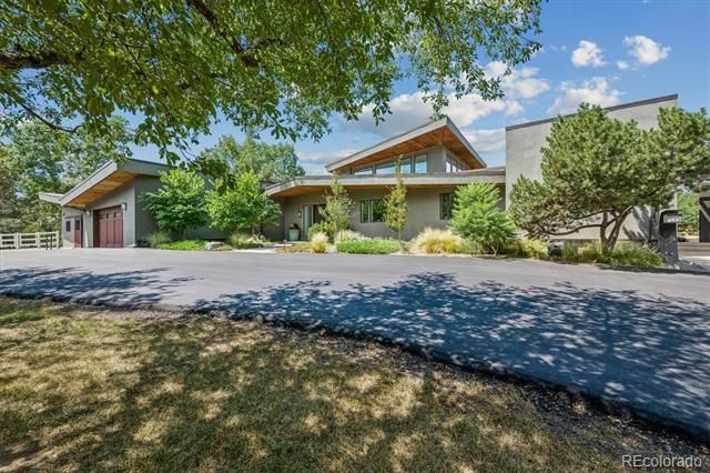 26 Cherry Lane Drive, Cherry Hills Village, CO 80113