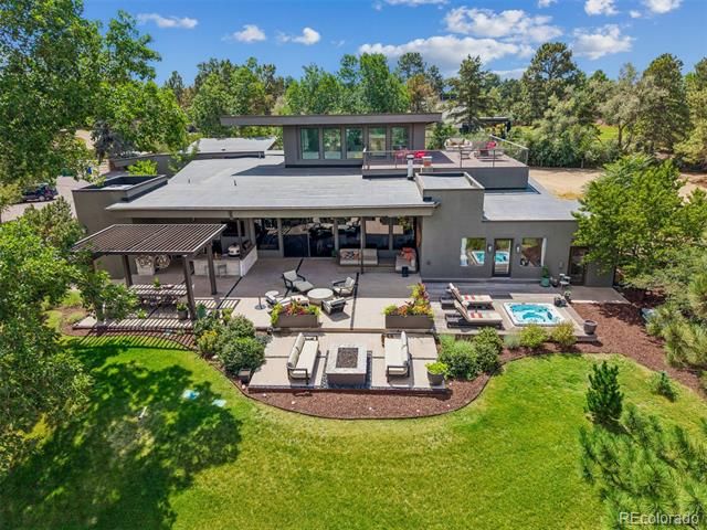 26 Cherry Lane Drive, Cherry Hills Village, CO 80113