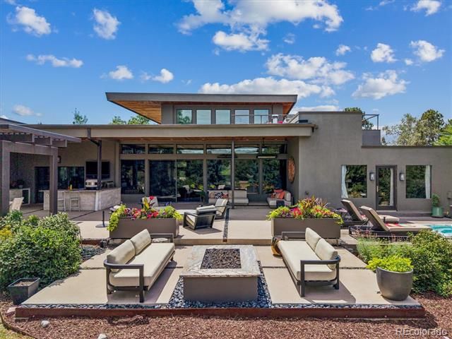 26 Cherry Lane Drive, Cherry Hills Village, CO 80113