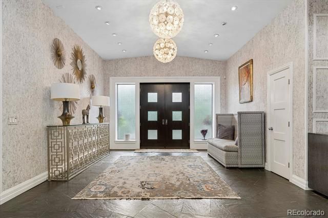 26 Cherry Lane Drive, Cherry Hills Village, CO 80113
