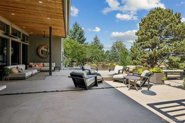 26 Cherry Lane Drive, Cherry Hills Village, CO 80113