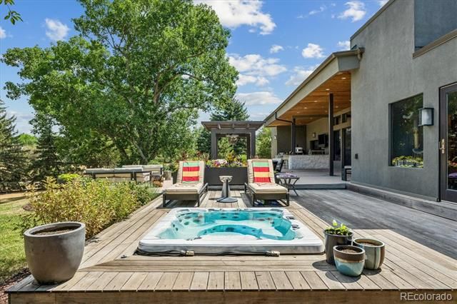 26 Cherry Lane Drive, Cherry Hills Village, CO 80113