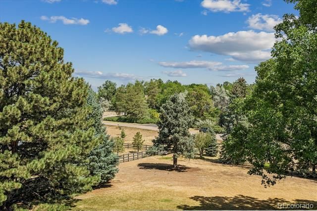 26 Cherry Lane Drive, Cherry Hills Village, CO 80113
