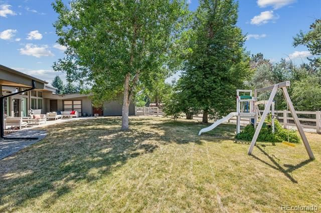 26 Cherry Lane Drive, Cherry Hills Village, CO 80113