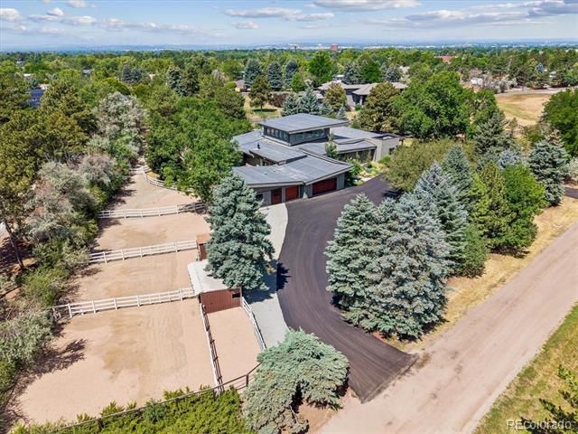26 Cherry Lane Drive, Cherry Hills Village, CO 80113