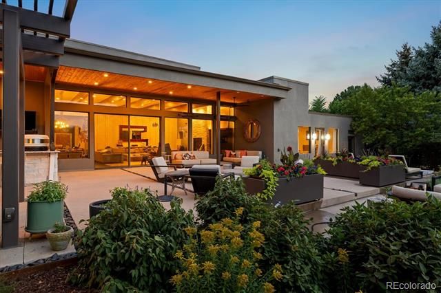 26 Cherry Lane Drive, Cherry Hills Village, CO 80113