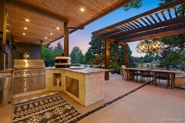 26 Cherry Lane Drive, Cherry Hills Village, CO 80113