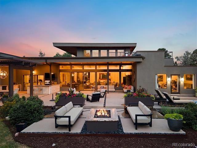 26 Cherry Lane Drive, Cherry Hills Village, CO 80113