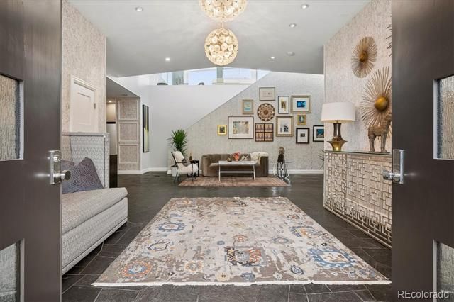 26 Cherry Lane Drive, Cherry Hills Village, CO 80113