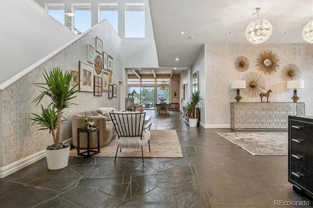 26 Cherry Lane Drive, Cherry Hills Village, CO 80113