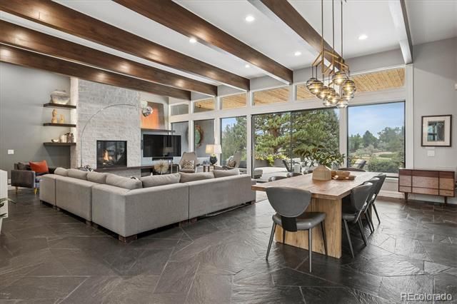 26 Cherry Lane Drive, Cherry Hills Village, CO 80113