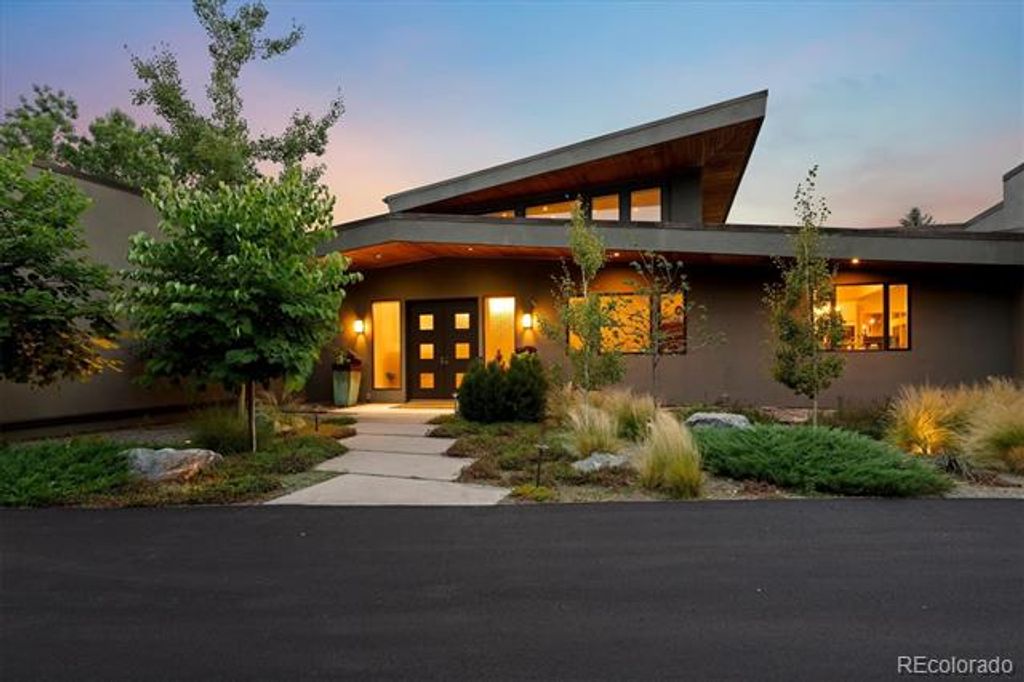 26 Cherry Lane Drive, Cherry Hills Village, CO 80113