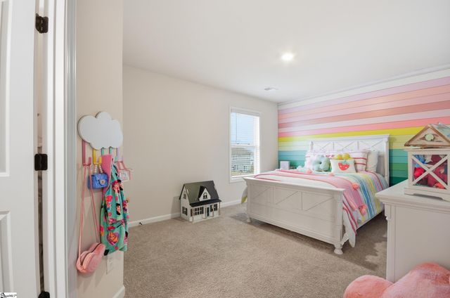 4076 Moffre Drive, Boiling Springs, SC 29316