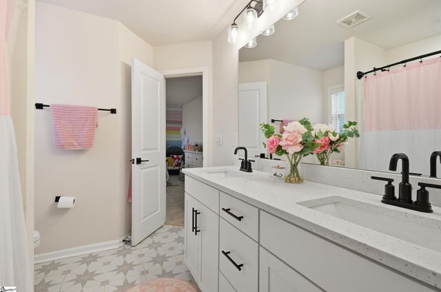 4076 Moffre Drive, Boiling Springs, SC 29316