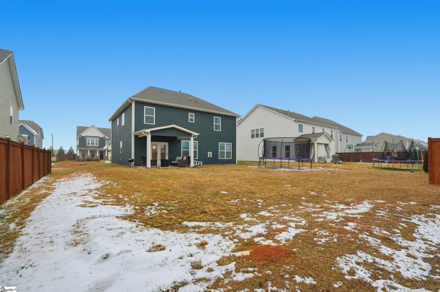 4076 Moffre Drive, Boiling Springs, SC 29316