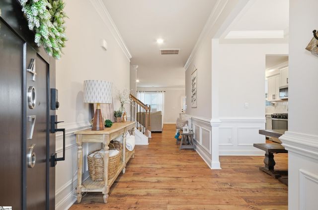 4076 Moffre Drive, Boiling Springs, SC 29316