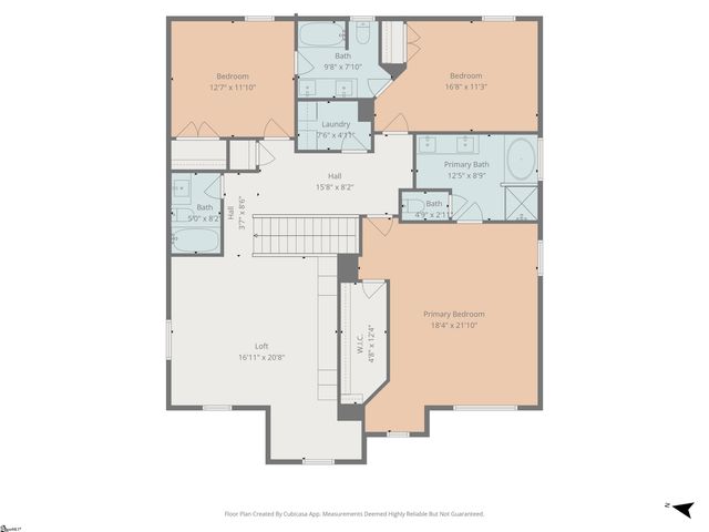 4076 Moffre Drive, Boiling Springs, SC 29316