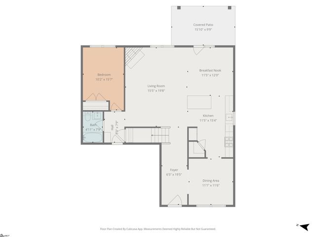 4076 Moffre Drive, Boiling Springs, SC 29316