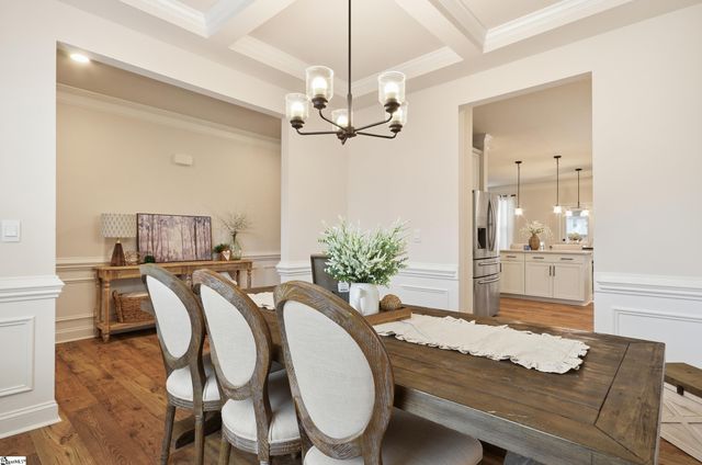 4076 Moffre Drive, Boiling Springs, SC 29316