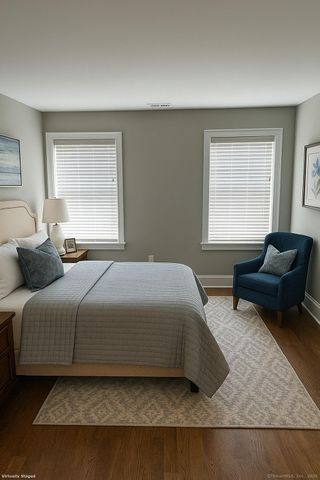 17 Vermont Avenue 17, Fairfield, CT 06824