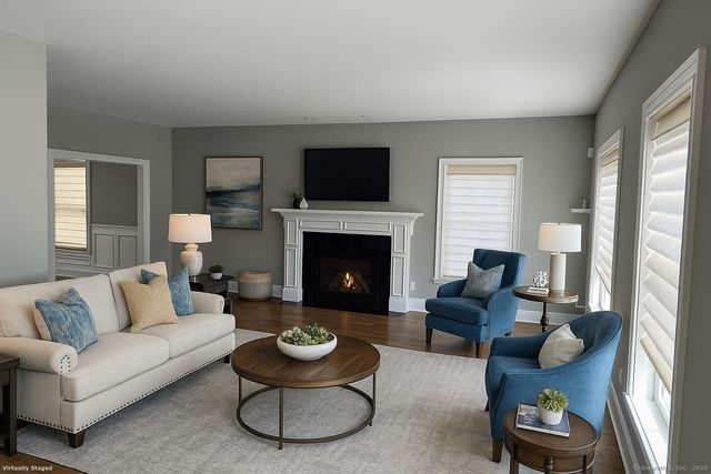 17 Vermont Avenue 17, Fairfield, CT 06824