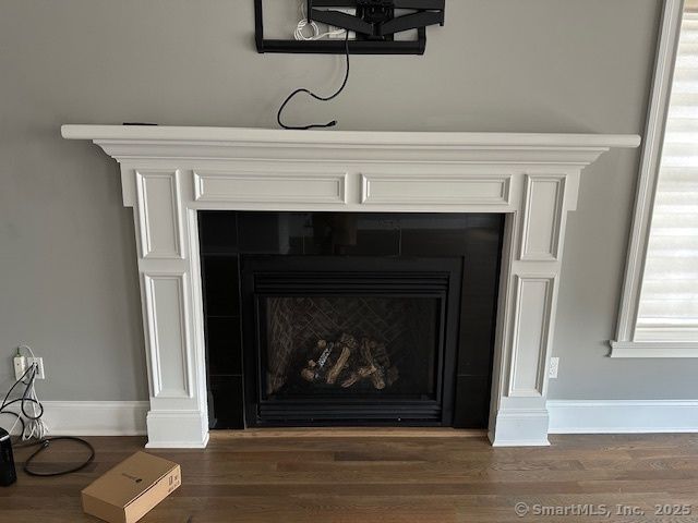 17 Vermont Avenue 17, Fairfield, CT 06824